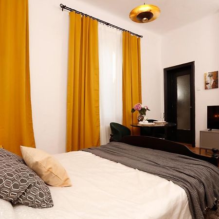 בוקרשט Bohemian Central Concept Studio מראה חיצוני תמונה